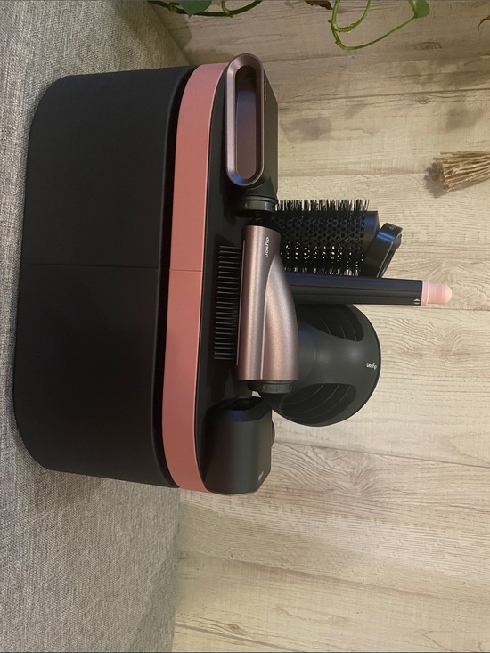 Dyson Other - Dyson airwrap ACCESSORIES ONLY and case